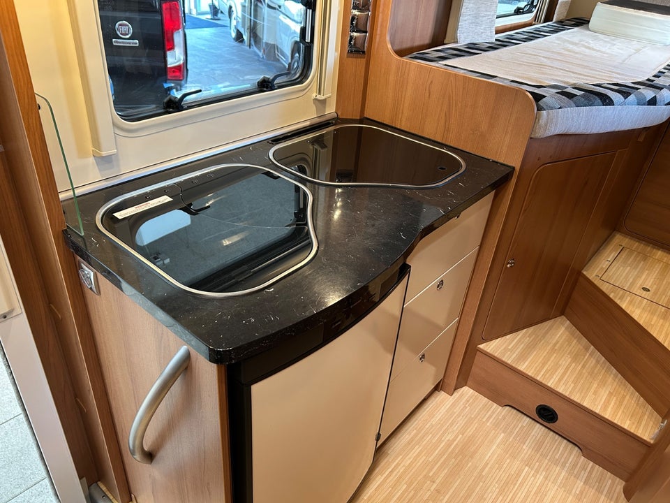 Fiat LMC 2,3 Liberty 643G aut. 2d