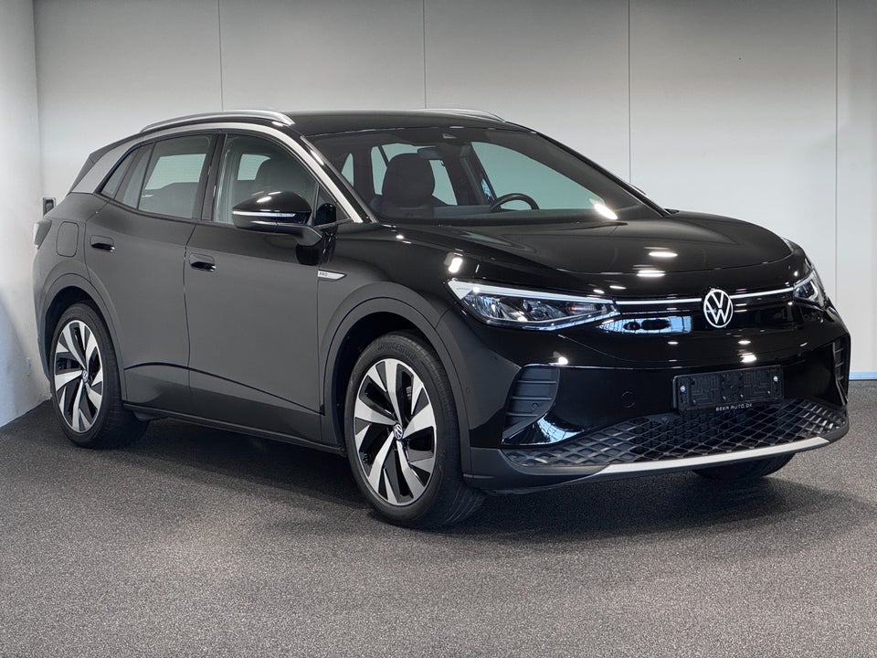 VW ID.4 77 Pro Performance 5d