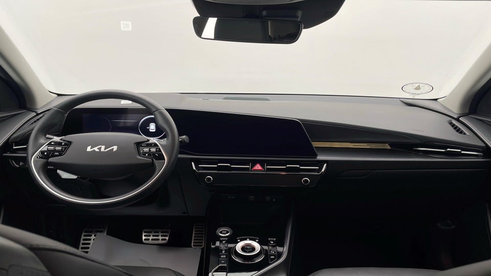 Kia Niro 1,6 PHEV Upgrade DCT 5d
