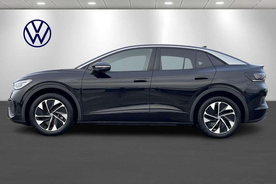 VW ID.5 77 Style+ 5d