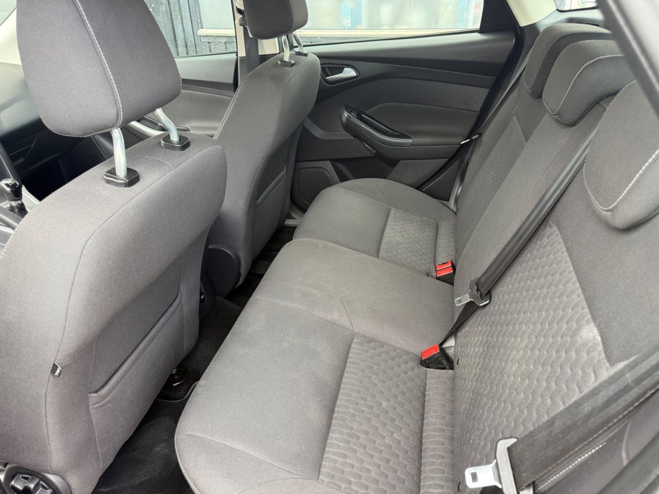 Ford Focus 1,0 SCTi 100 Trend stc. ECO 5d