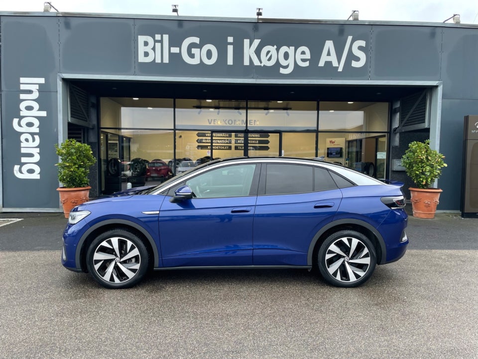 VW ID.5 77 Pro Performance Active 5d