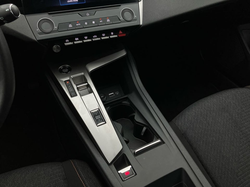 Peugeot e-308 54 Style SW 5d