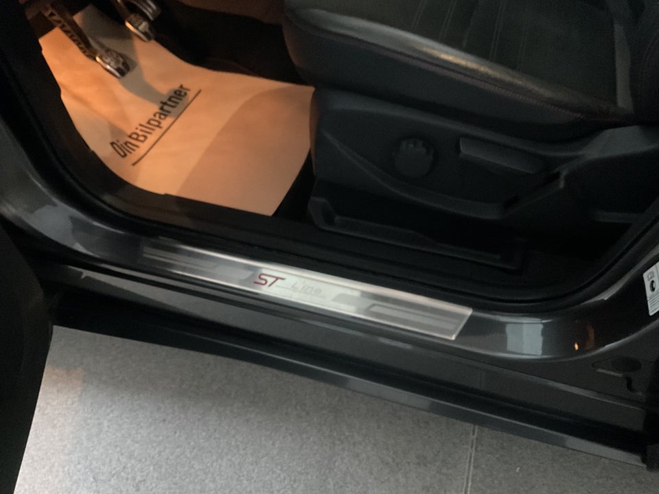 Ford Kuga 1,5 SCTi 150 ST-Line 5d