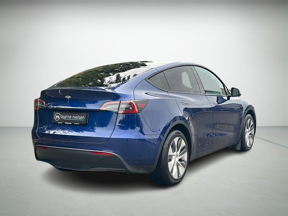 Tesla Model Y RWD 5d