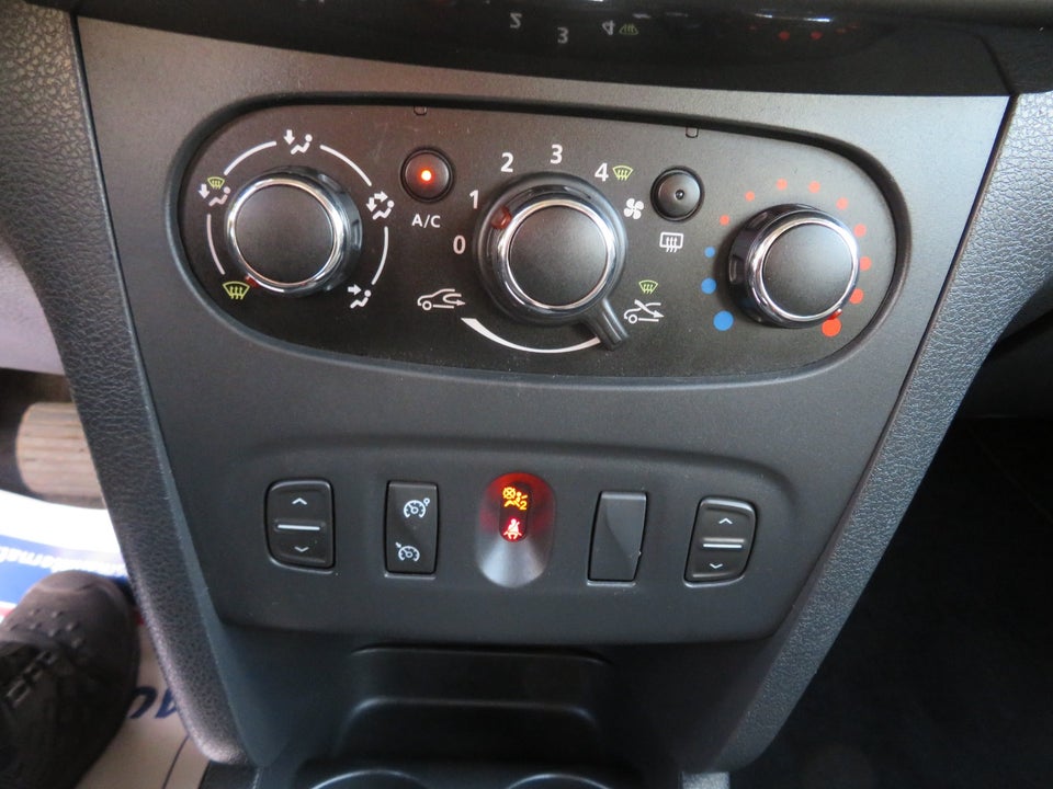 Dacia Sandero Stepway 0,9 TCe 90 Prestige Easy-R 5d