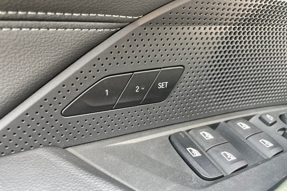 BMW i4 eDrive40 5d