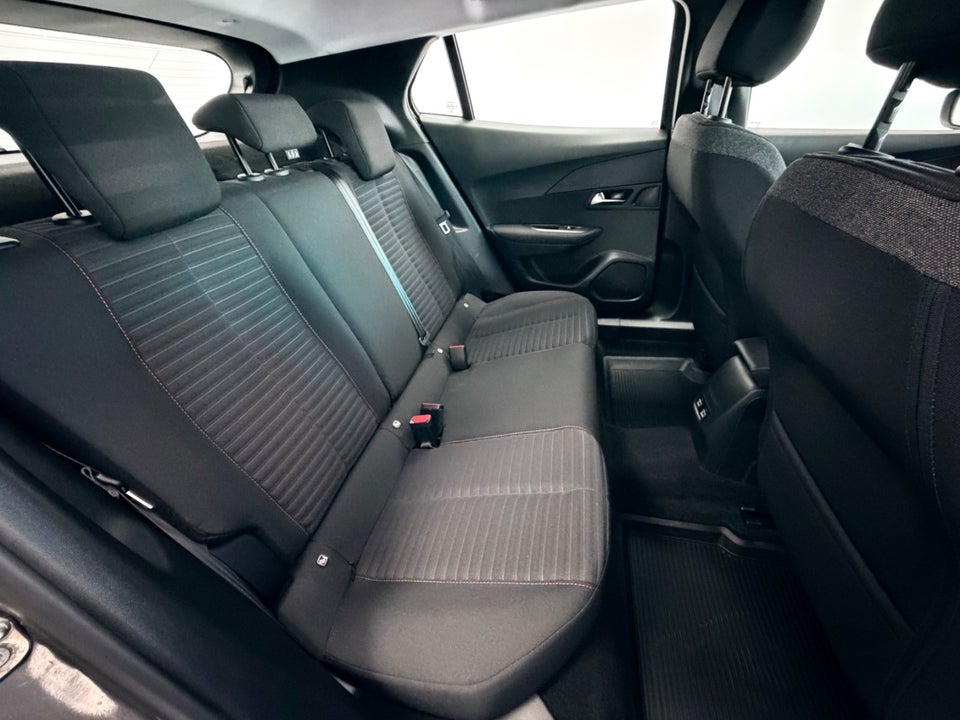 Peugeot 2008 1,2 PureTech 130 Active Pack EAT8 5d