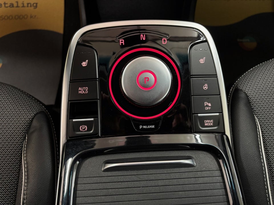 Kia e-Niro 64 Comfort 5d