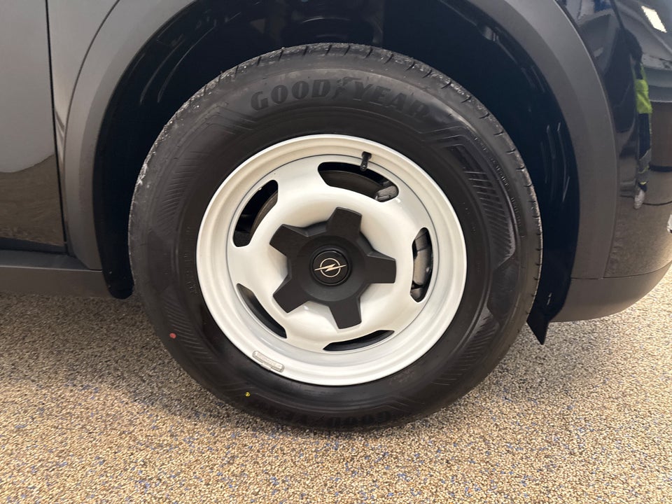 Opel Frontera Elegance 5d