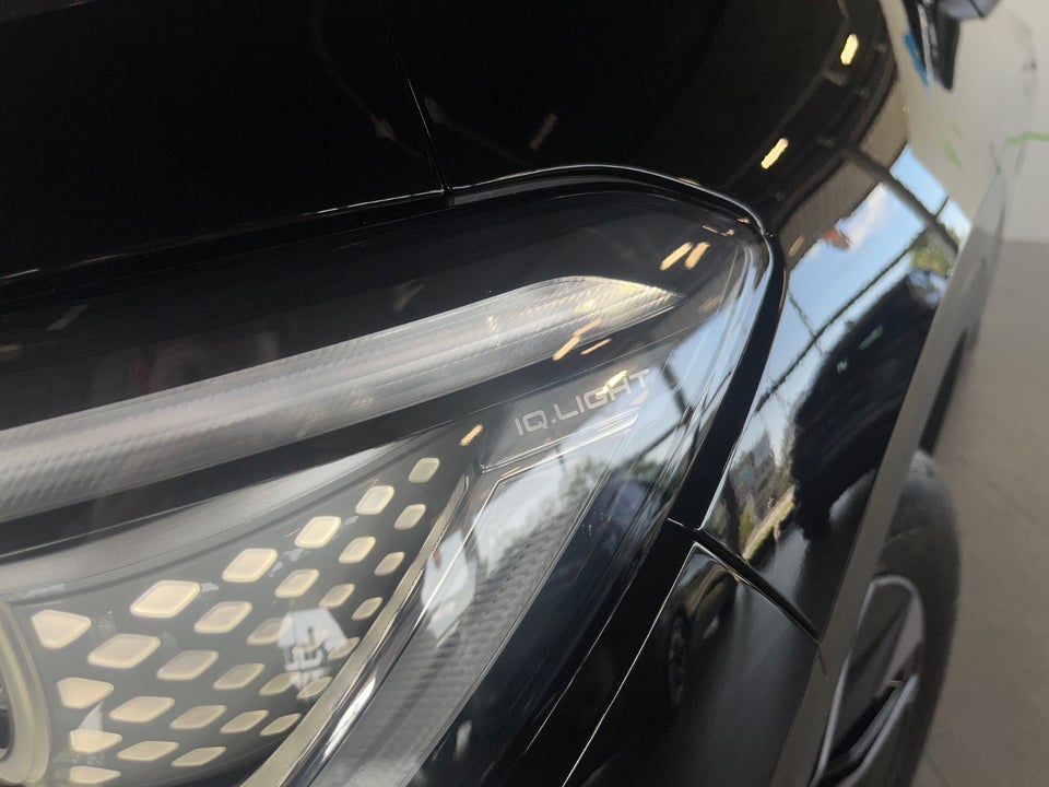 VW ID.4 77 Style 4Motion 5d