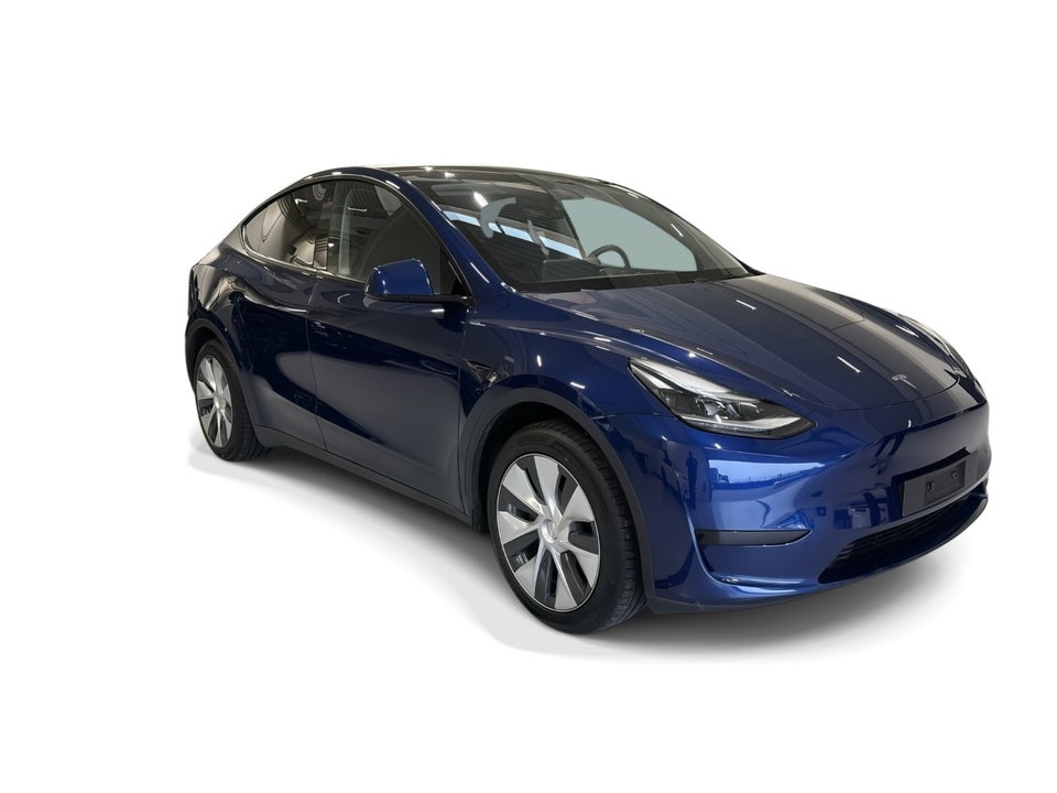 Tesla Model Y RWD 5d