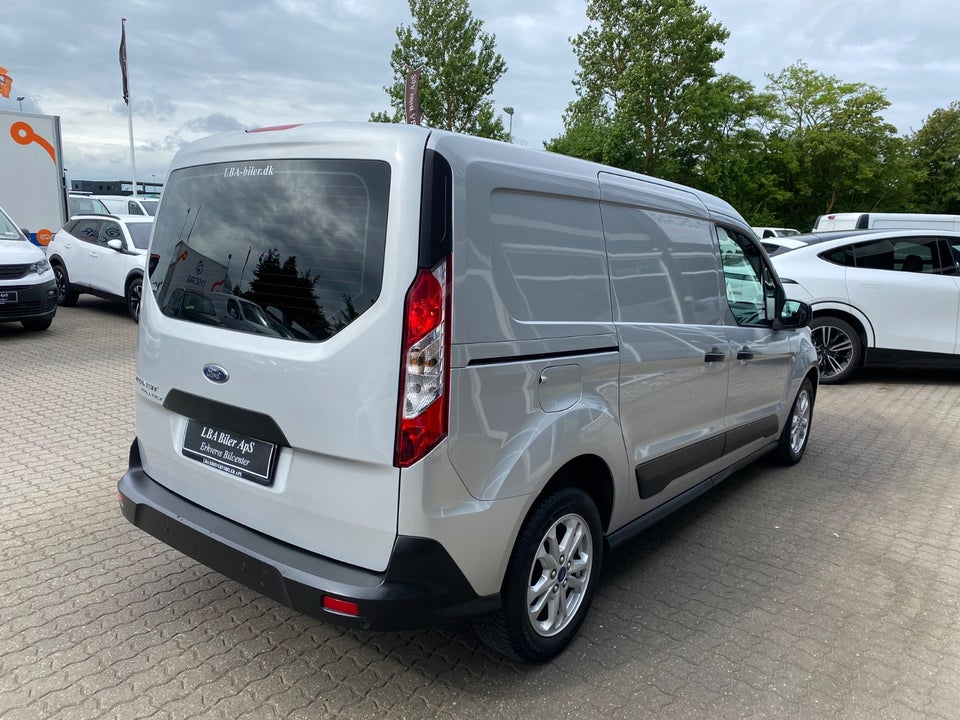 Ford Transit Connect 1,5 EcoBlue Active aut. lang