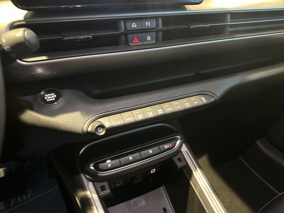 Jeep Avenger 54 Summit 5d