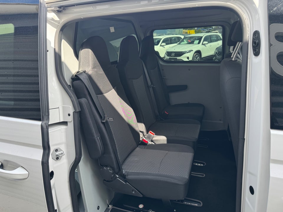 VW ID. Buzz 77 Pro Van 5d