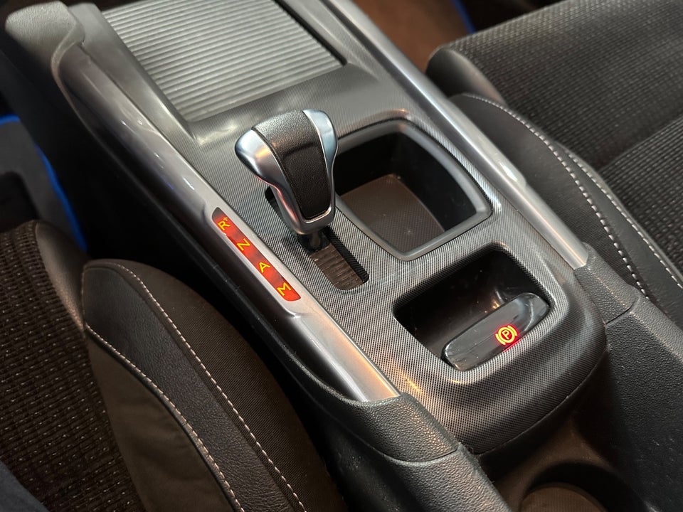 Citroën C4 1,6 THP 156 Exclusive E6G 5d