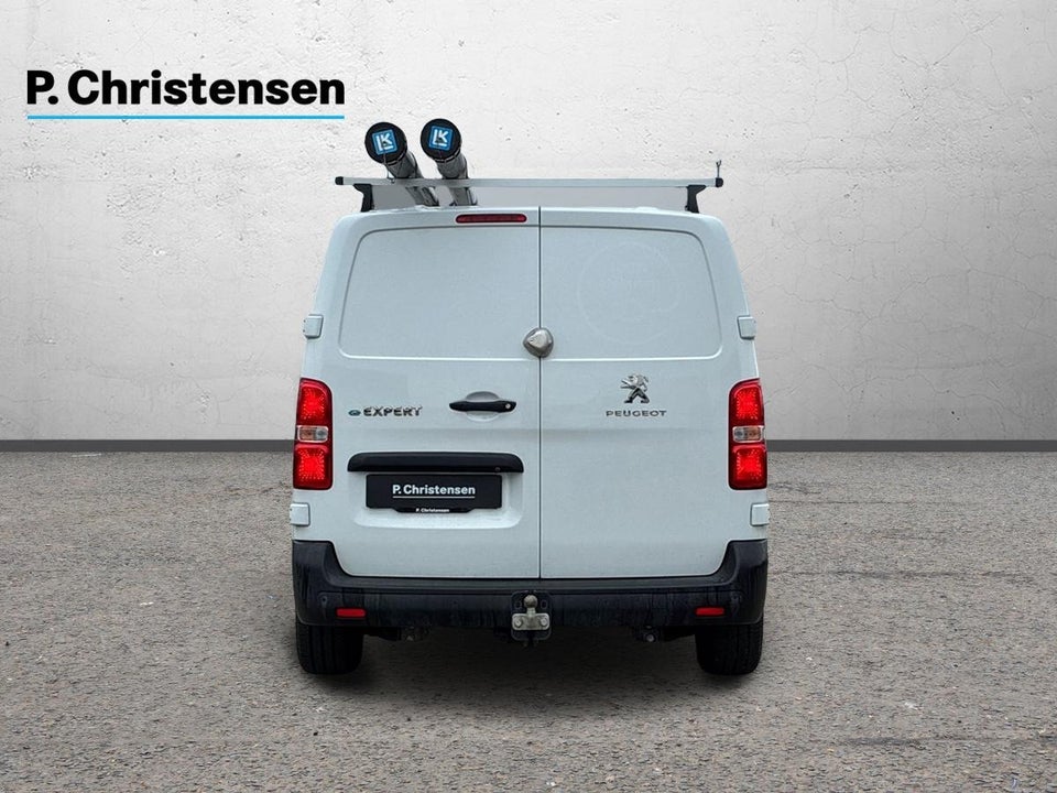 Peugeot e-Expert 75 L2 Premium Van