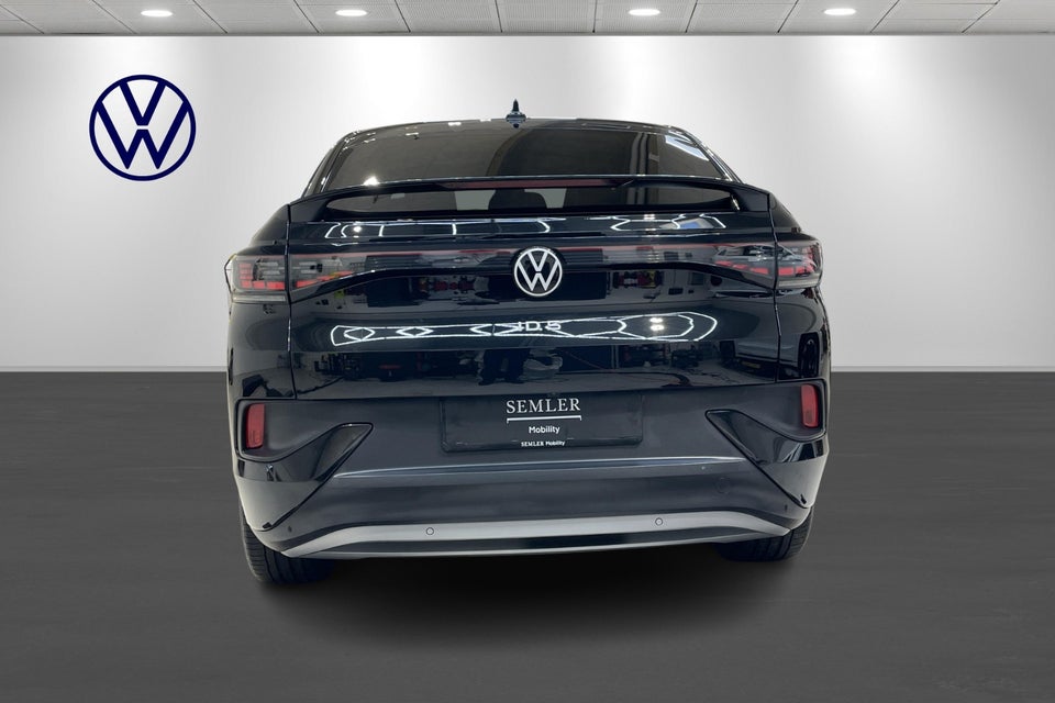 VW ID.5 77 Pro Performance 75 Years Edition 5d