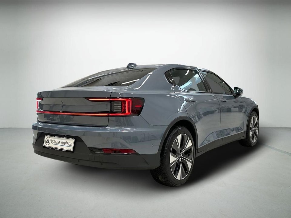Polestar 2 Long Range 5d