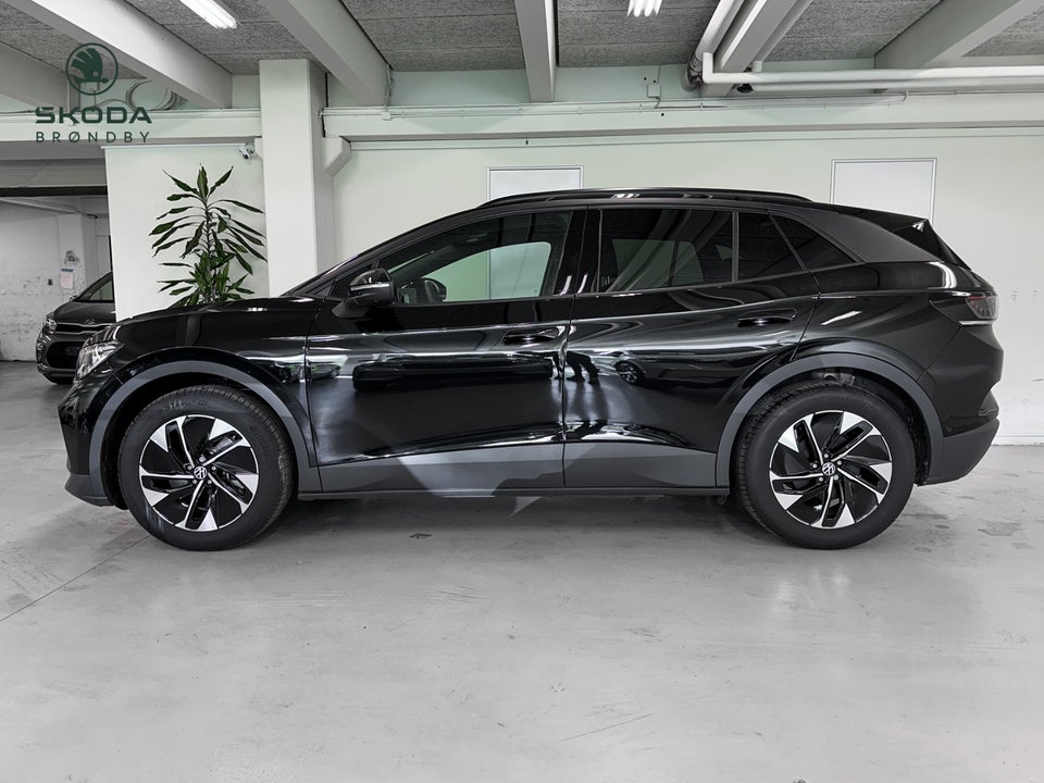 VW ID.4 77 Style+ 5d