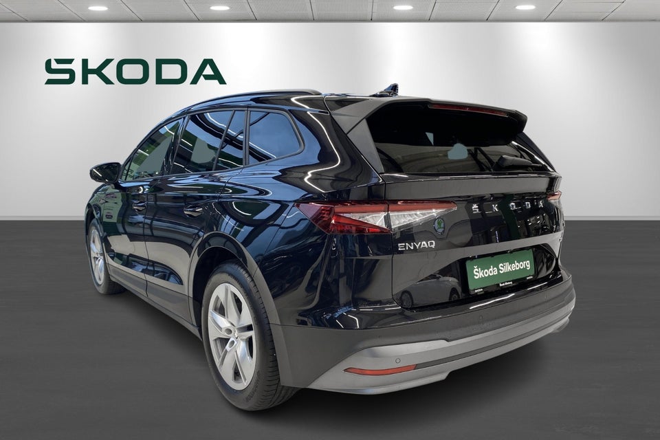 Skoda Enyaq 60 iV Loft 5d