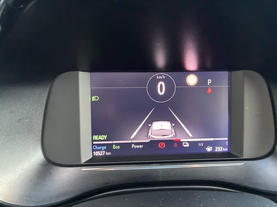 Opel Corsa-e 50 Edition 5d