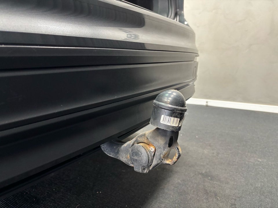 VW Tiguan 1,4 TSi 150 Comfortline DSG 5d