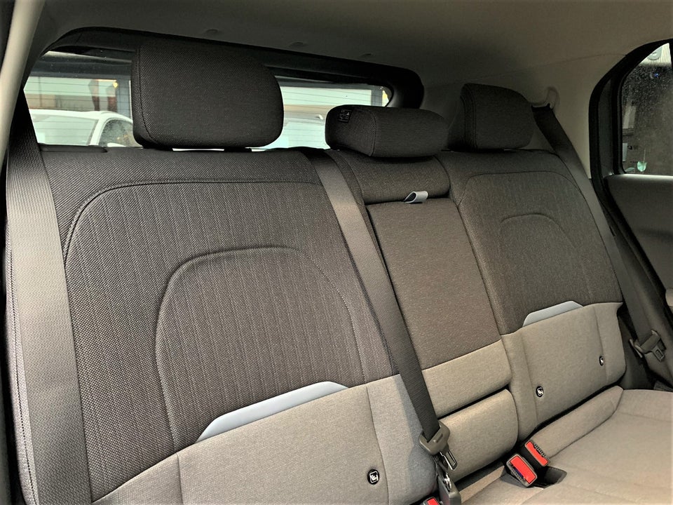 Kia EV3 81 Long Range Prestige 5d