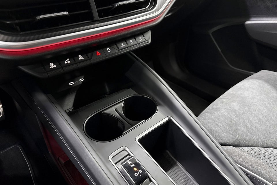 Skoda Enyaq 85 iV Sportline 5d