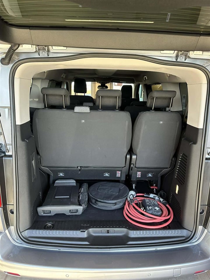 Citroën ë-SpaceTourer 50 L2 Feel