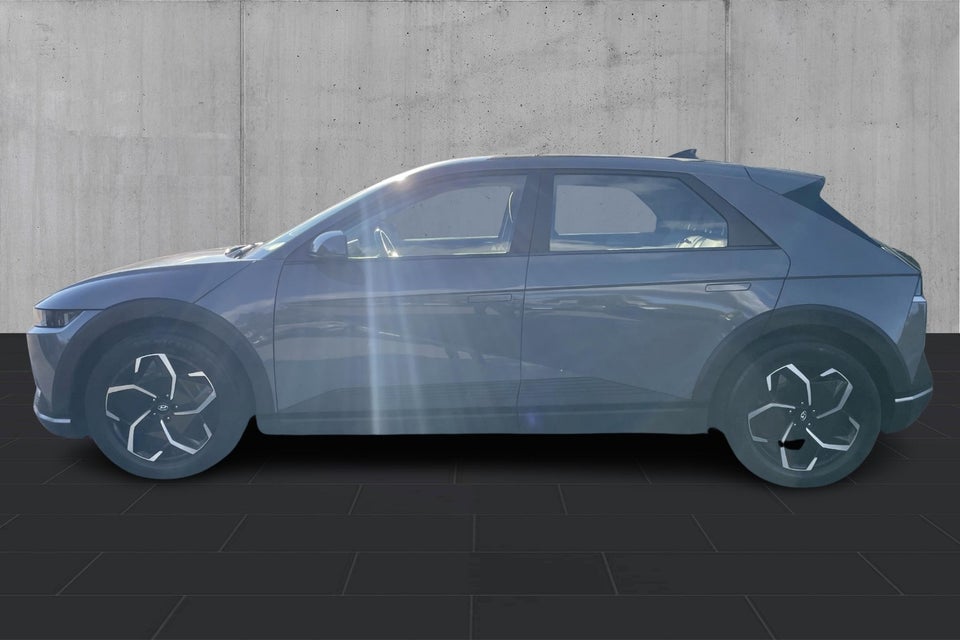 Hyundai Ioniq 5 58 5d
