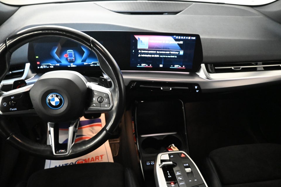 BMW 225e 1,5 Active Tourer M-Sport xDrive aut. 5d