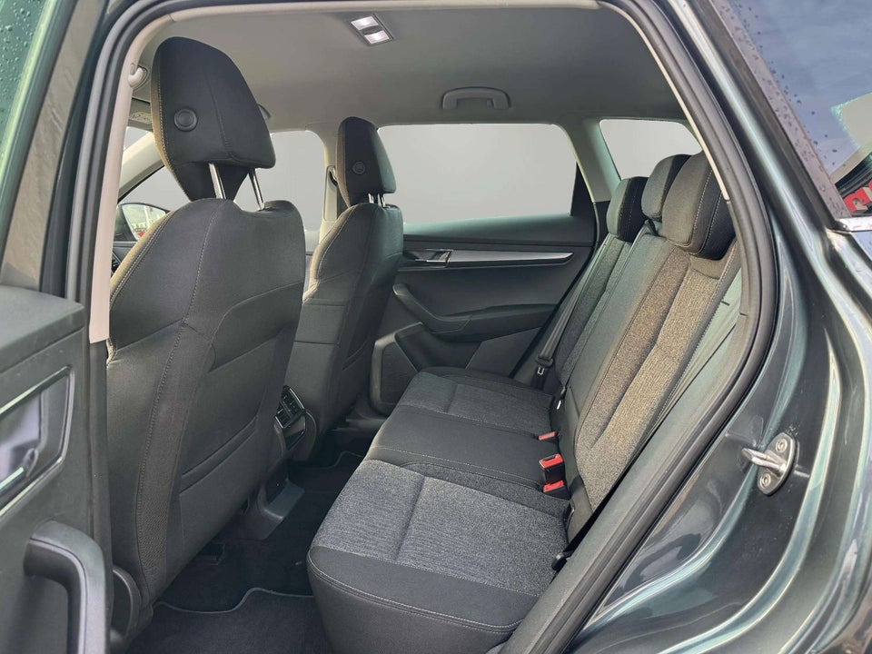 Skoda Karoq 1,5 TSi 150 Style DSG 5d