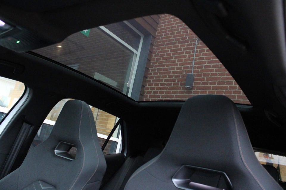 Cupra Born 58 e-Boost 5d