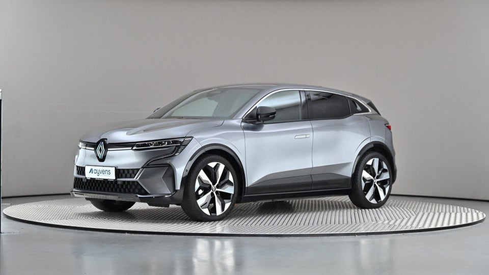 Renault Megane E-Tech 60 Techno 5d
