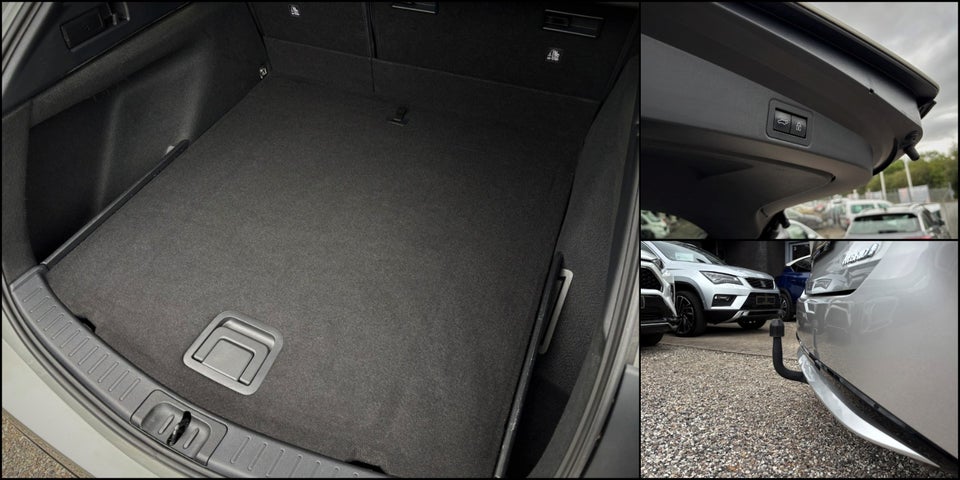 Toyota Corolla 1,8 Hybrid H3 Touring Sports MDS 5d