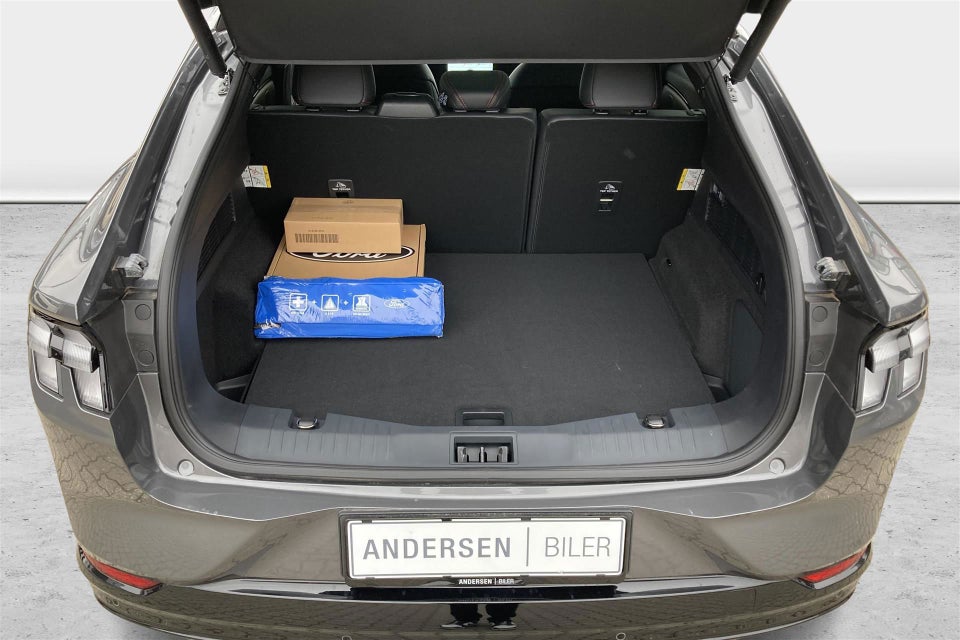 Ford Mustang Mach-E 75 Premium Standard Range AWD 5d