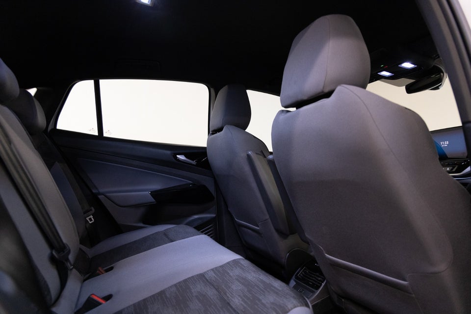 VW ID.5 77 Pro Performance 5d