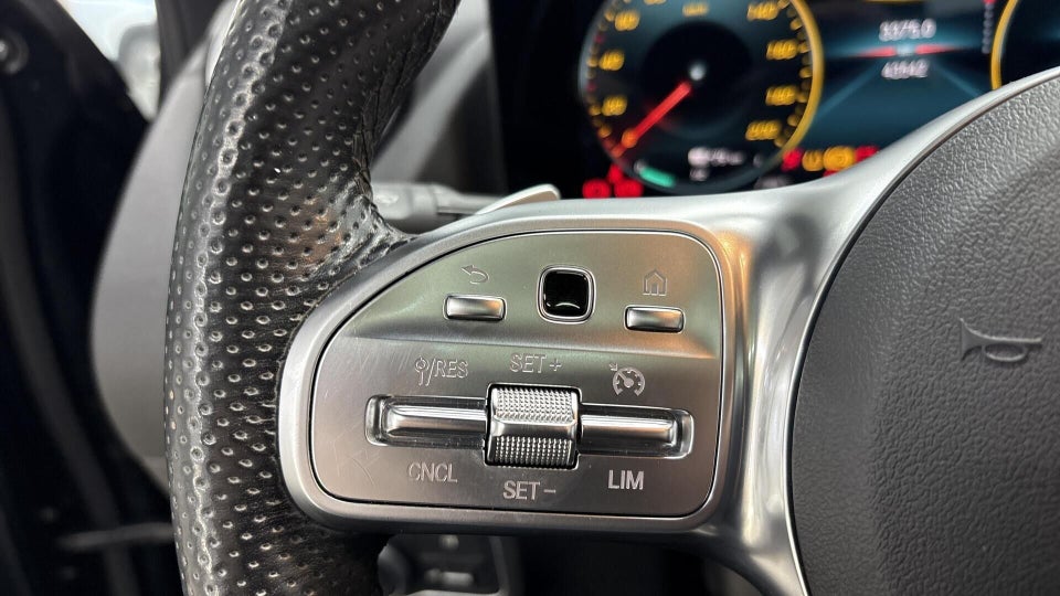 Mercedes EQA250 Progressive 5d