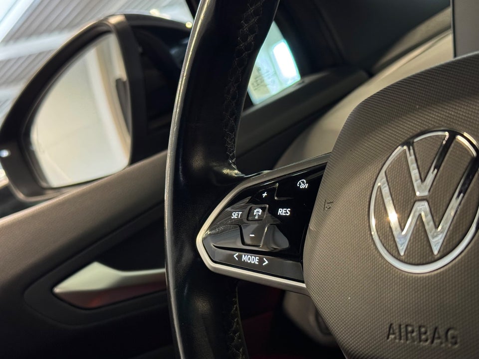 VW ID.4 77 1ST Pro Performance 5d