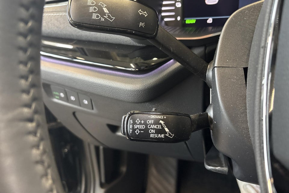 Skoda Octavia 1,4 TSi iV Style Combi DSG 5d