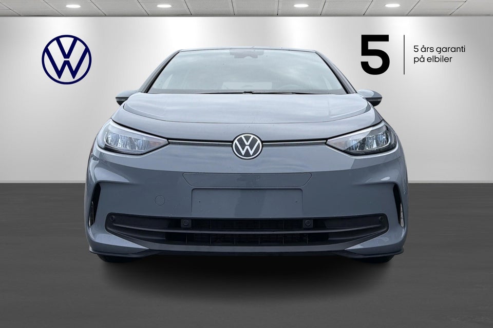 VW ID.3 52 Life+ 5d