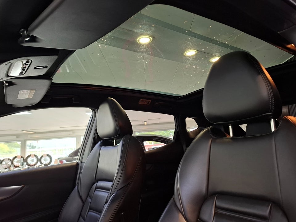 Nissan Qashqai 1,2 Dig-T 115 Tekna+ X-tr. 5d