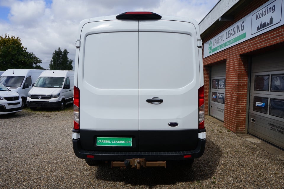 Ford Transit 350 L3 Van 2,0 TDCi 170 Trend H2 RWD