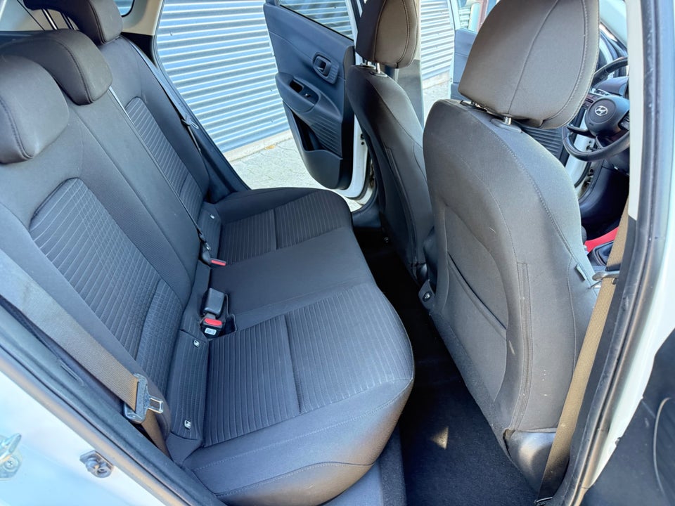 Hyundai i20 1,0 T-GDi Essential 5d