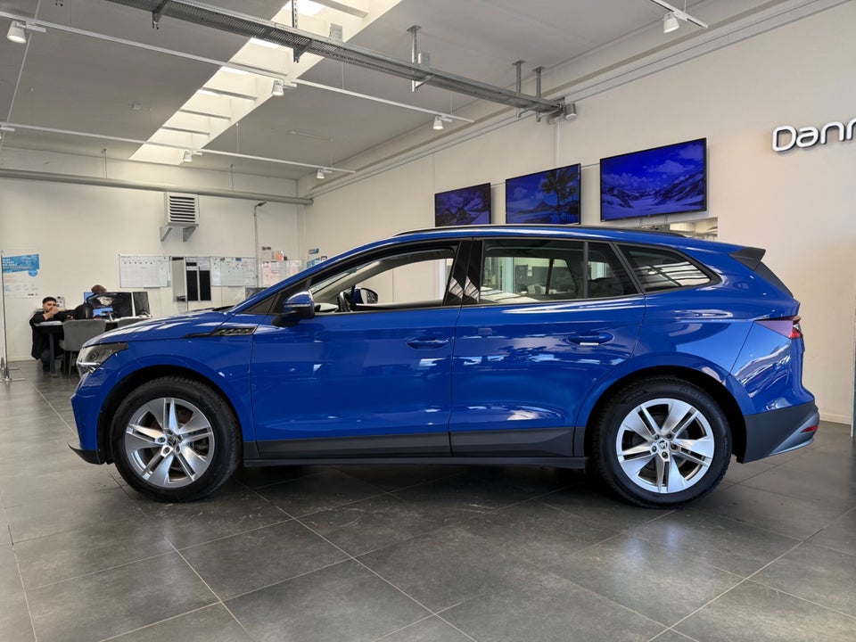 Skoda Enyaq 50 iV 5d