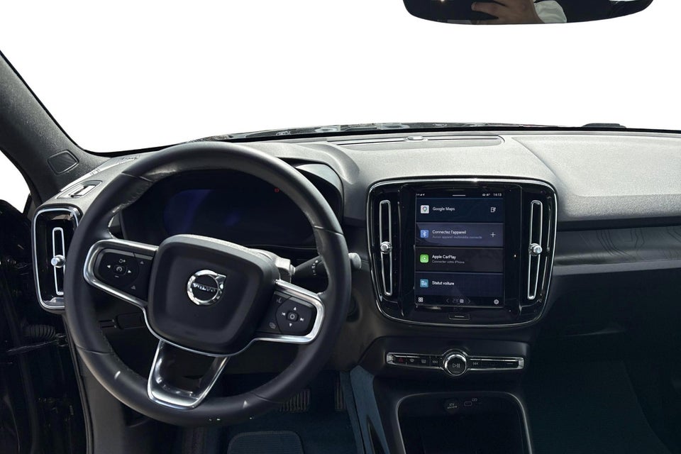Volvo C40 P6 ReCharge Core 5d