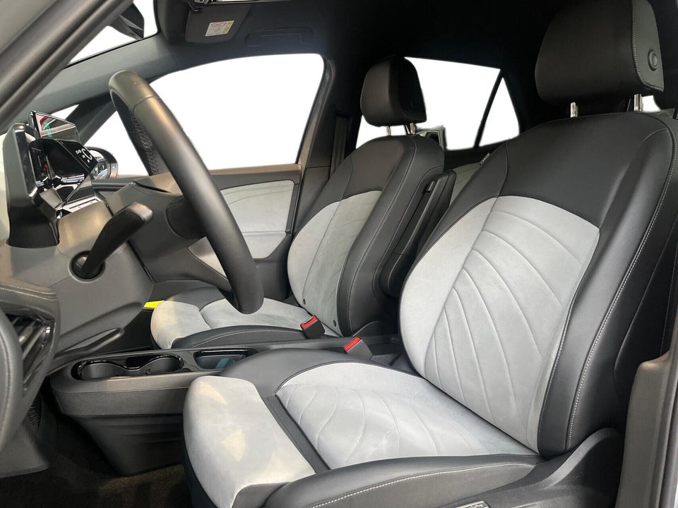 VW ID.3 58 Pro Move 5d