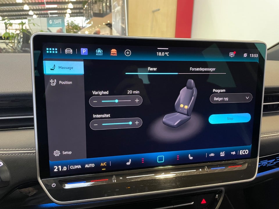 VW ID.7 77 Style+ 5d