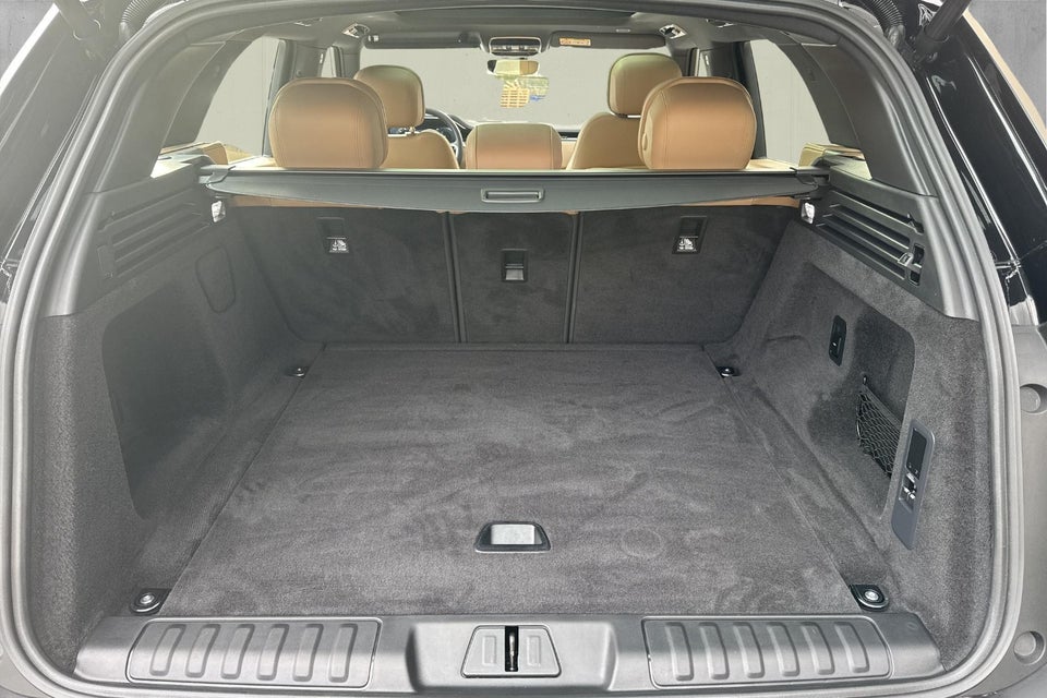 Land Rover Range Rover Sport 3,0 P460e SE aut. 5d